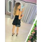 CONJUNTO ESMERALDA PRETO