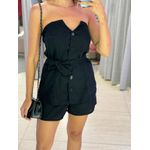 CONJUNTO ESMERALDA PRETO