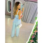 CONJUNTO LIANA AZUL