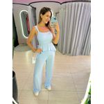 CONJUNTO LIANA AZUL