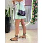 SHORT SAIA DIENE VERDE