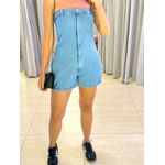 MACAQUINHO JACQUE JEANS