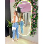 BLUSA CANELADA NADADORA OFF
