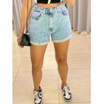 SHORT JEANS LUIZA JEANS