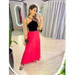 CROPPED EVA PRETO