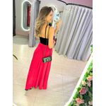 CROPPED EVA PRETO