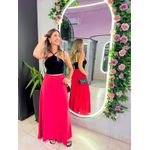 CROPPED EVA PRETO