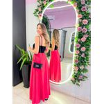 CROPPED EVA PRETO