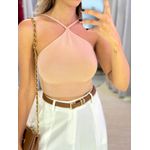 CROPPED EVA NUDE
