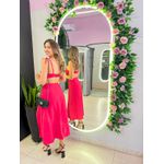 VESTIDO ELISE VERMELHO