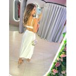 VESTIDO ELISE OFF