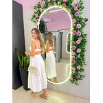 VESTIDO ELISE OFF