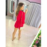 CONJUNTO FER VERMELHO