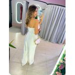 MACACÃO MARCELLE OFF