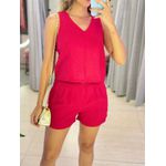 CONJUNTO MARISA VERMELHO