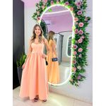 VESTIDO ANGÉLICA SALMÃO