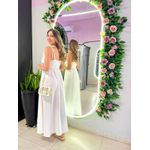 VESTIDO ANGÉLICA OFF