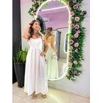 VESTIDO ANGÉLICA OFF