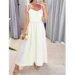 VESTIDO ANGÉLICA OFF