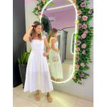 VESTIDO MAITE OFF