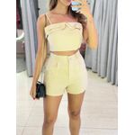 CONJUNTO ANINHA NUDE