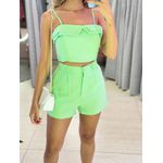 CONJUNTO ANINHA VERDE