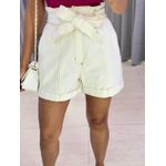 SHORT NOEMI OFF