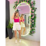 SHORT NOEMI OFF