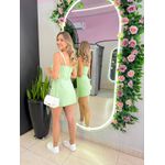 CONJUNTO MAJU VERDE
