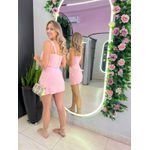 CONJUNTO MAJU ROSA