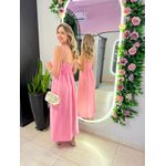 VESTIDO MIDI PAOLA ROSA 2