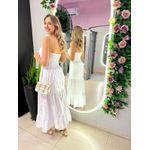 VESTIDO GIOVANA BRANCO