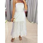 VESTIDO GIOVANA BRANCO