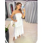 VESTIDO GIOVANA BRANCO