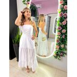 VESTIDO GIOVANA BRANCO