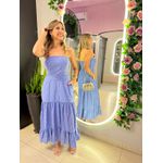 VESTIDO GIOVANA AZUL