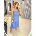 VESTIDO GIOVANA AZUL