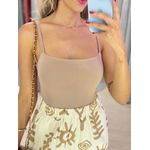 BODY POLIAMIDA NUDE