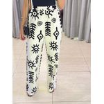 CALÇA DUBAI OFF/PRETO