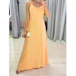 VESTIDO ZARA SALMÃO