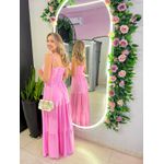 VESTIDO TATI ROSA