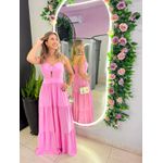 VESTIDO TATI ROSA