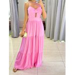 VESTIDO TATI ROSA