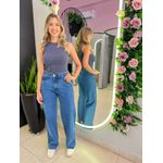 CALÇA ROMANA JEANS