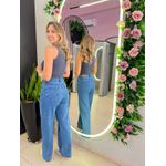 CALÇA ROMANA JEANS