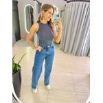CALÇA ROMANA JEANS