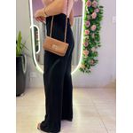 CALÇA LINHO STE PRETO