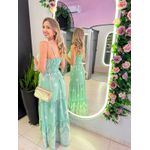 VESTIDO ANA VITÓRIA VERDE