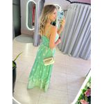 VESTIDO ANA VITÓRIA VERDE
