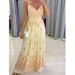 VESTIDO ANA VITÓRIA SALMÃO
